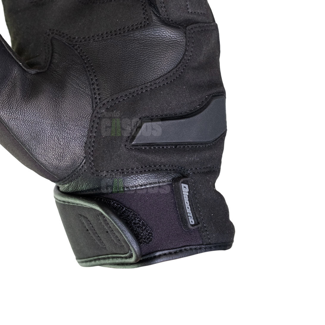 Guantes de Protección resistentes al agua Giacomo Storm