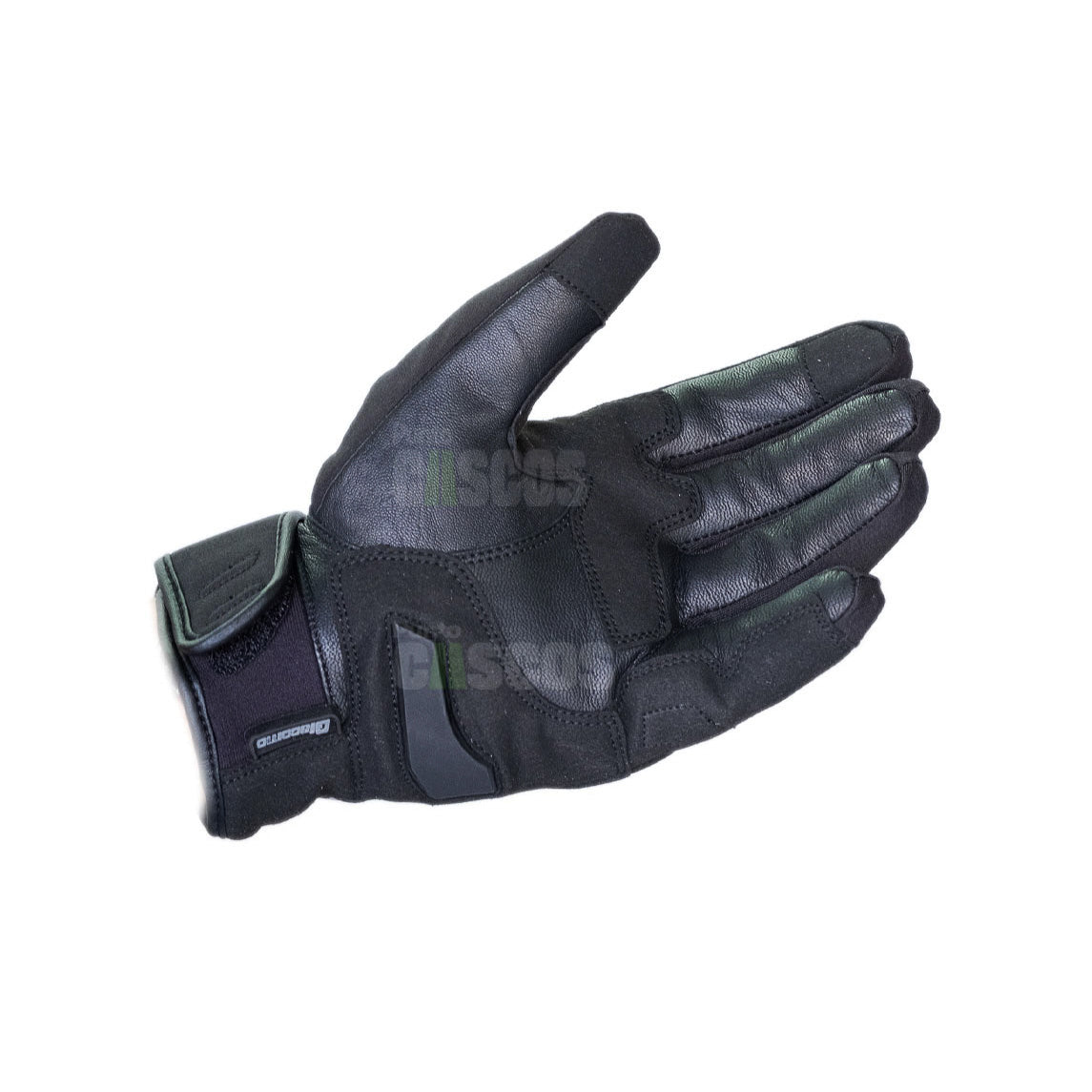 Guantes de Protección resistentes al agua Giacomo Storm