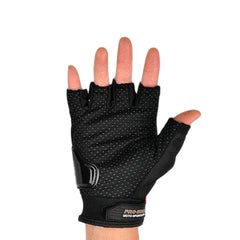 Guantes para moto con protección Probiker Medio dedo