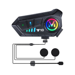 Manos libres Bluetooth Y10