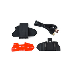Intercomunicador Bluetooth moto Hero Gris