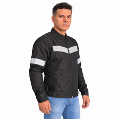 Chaqueta protección Institucional Plus Spring