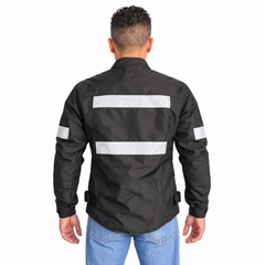 Chaqueta protección Institucional Plus Spring