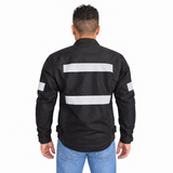 Chaqueta protección Institucional Plus Verano