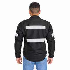 Chaqueta protección Institucional Plus Verano