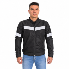 Chaqueta protección Institucional Plus Verano