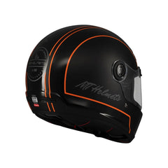 Casco integral MT Jarama Wild