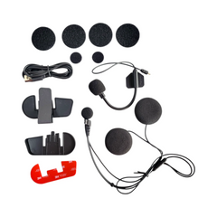 Intercomunicador Bluetooth moto KY V2