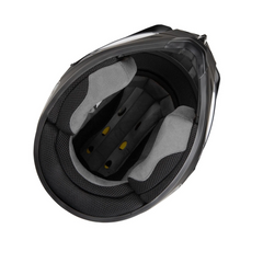 Casco multipropósito Bell MX-9  Mips Solid negro mate