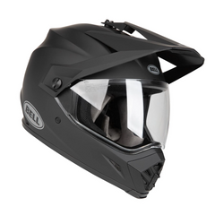 Casco multipropósito Bell MX-9  Mips Solid negro mate