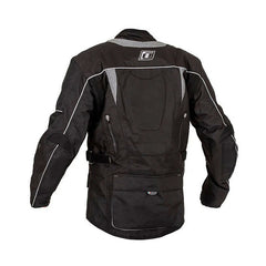 Chaqueta protección de moto Touring Maxtec Montmelo