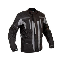 Chaqueta protección de moto Touring Maxtec Montmelo
