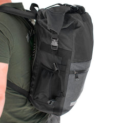 Morral Drybag impermeable Vetrox 26 litros