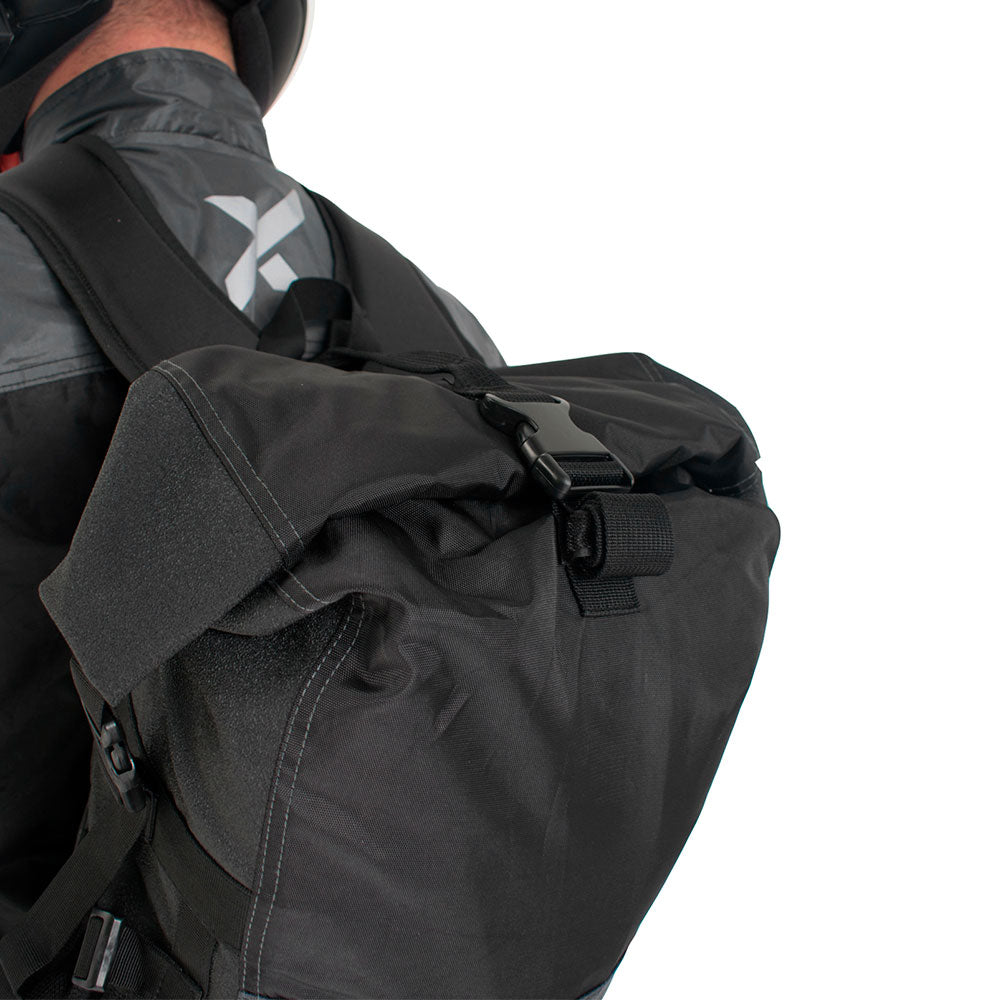 Morral Drybag impermeable Vetrox 26 litros