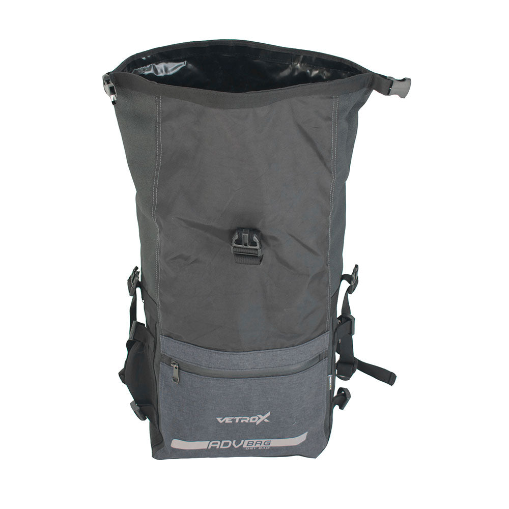 Morral Drybag impermeable Vetrox 26 litros