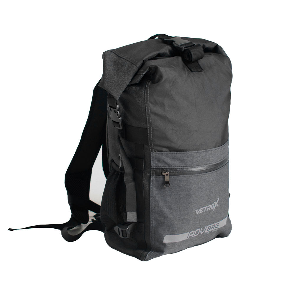 Morral Drybag impermeable Vetrox 26 litros