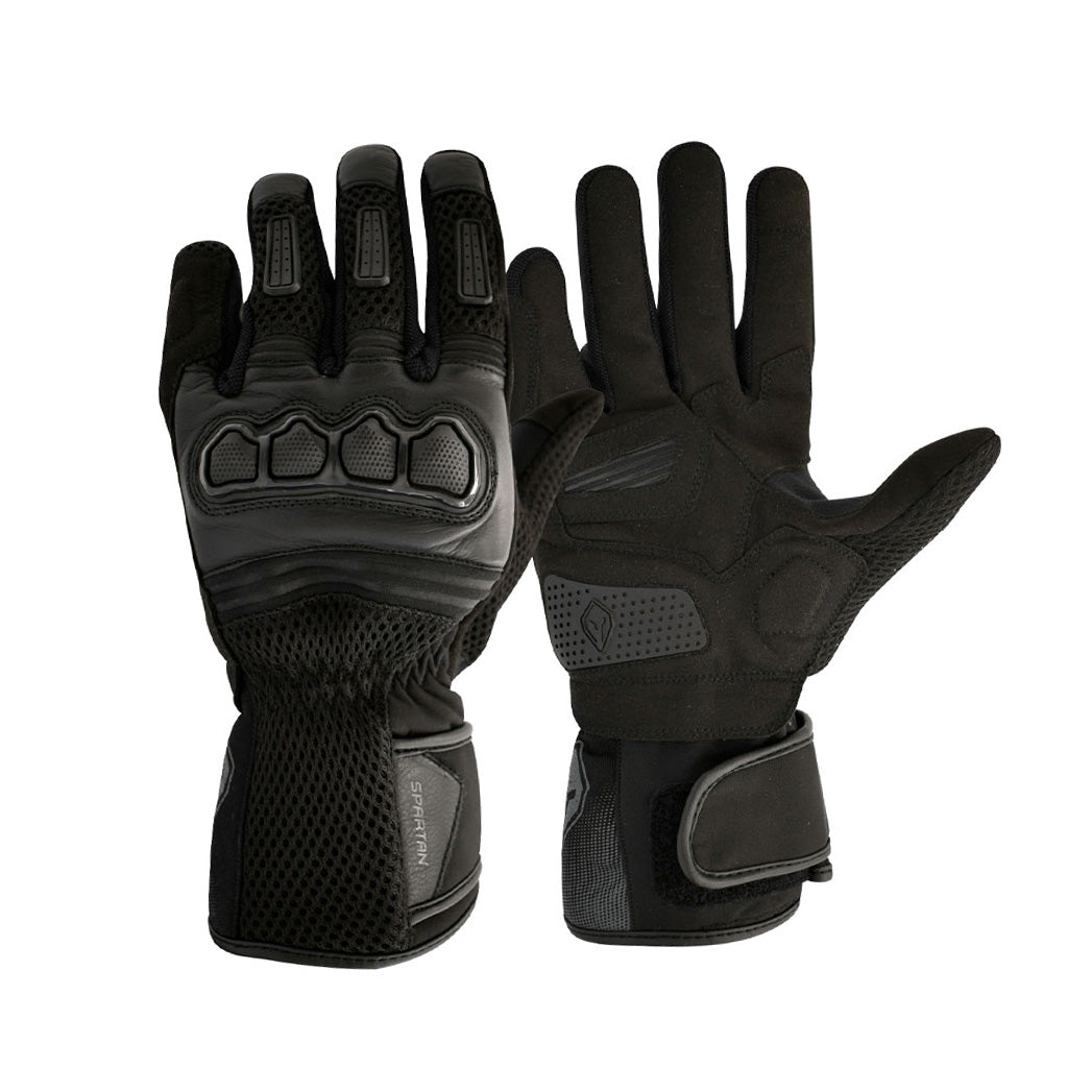 Guantes de Protección caña larga Mugello