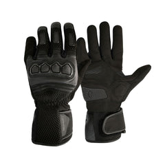 Guantes de Protección caña larga Mugello