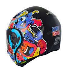 Casco Abatible para niño ICH 3110 Kids