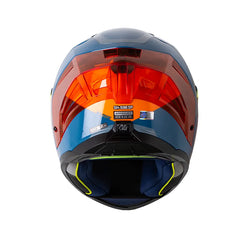 Casco Integral Shaft 596SP Nuke
