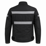 Chaqueta para moto Dota Gamma