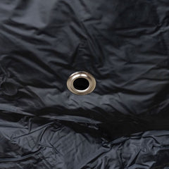 Pijama o Carpa para moto lona semi impermeable