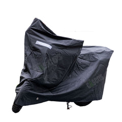 Pijama Mesh o Carpa 100% impermeable para moto grande