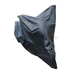 Pijama Carpa impermeable para moto