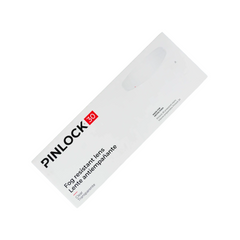 Lámina antiempañante Pinlock 30 Shaft