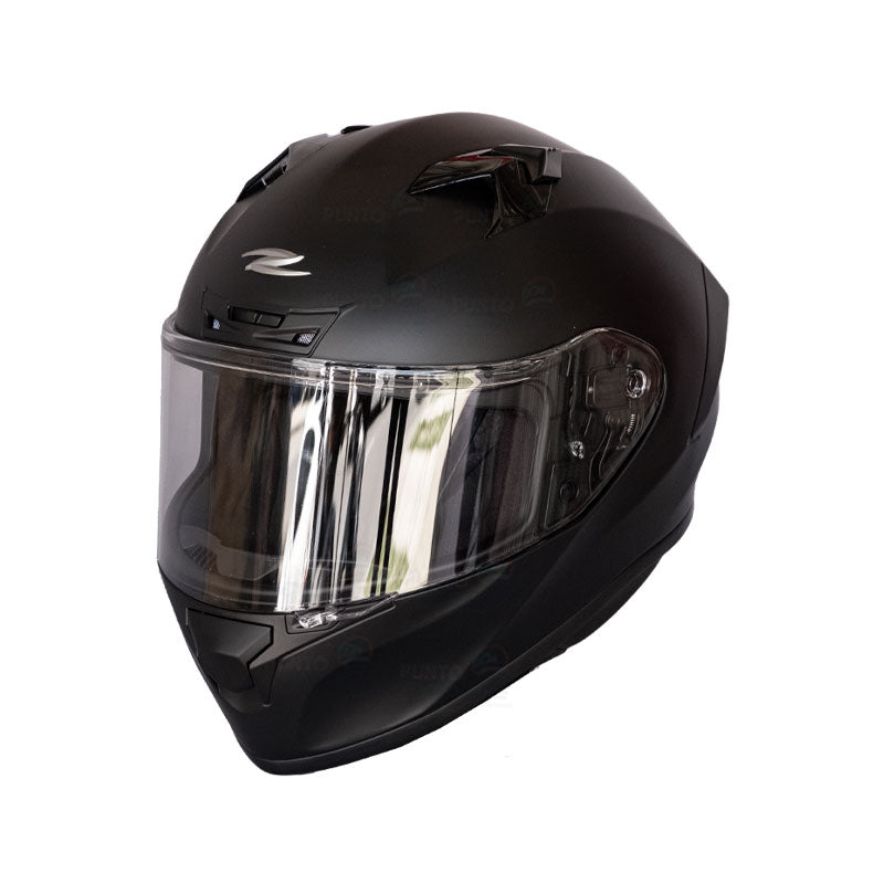 Casco Integral Zeus 826