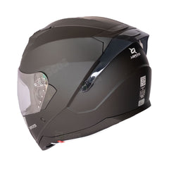 Casco Integral X-Sports M67 Solid Negro