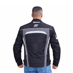 Chaqueta protección Forzza Motegi