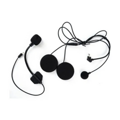 Intercomunicador Bluetooth moto Hero Gris