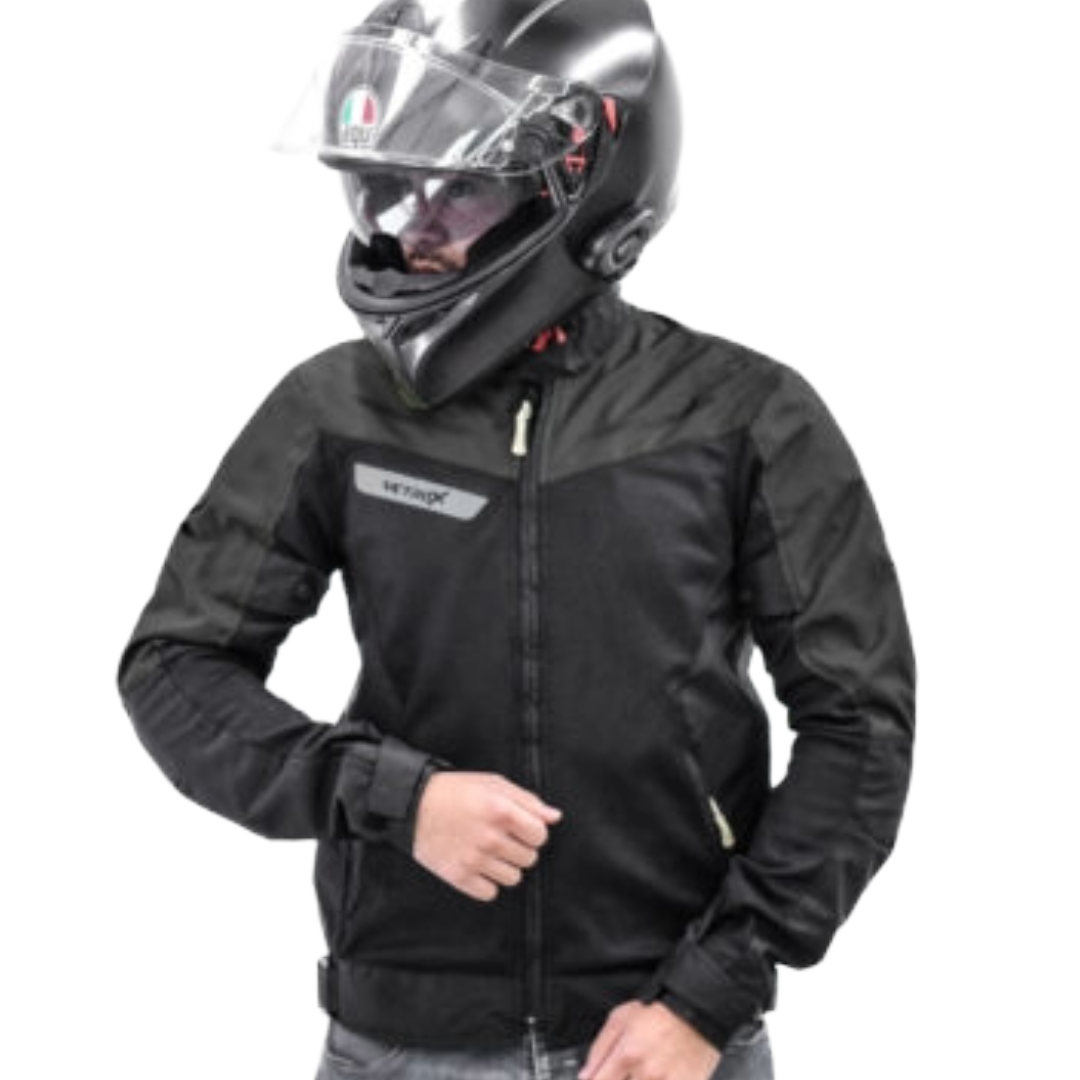 Chaqueta protección Vetrox Street Verano