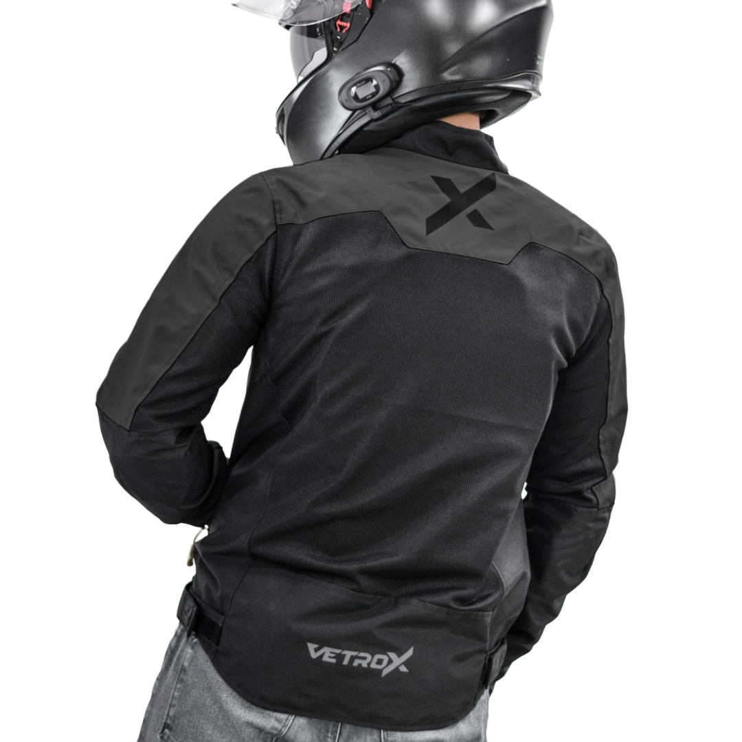 Chaqueta protección Vetrox Street Verano