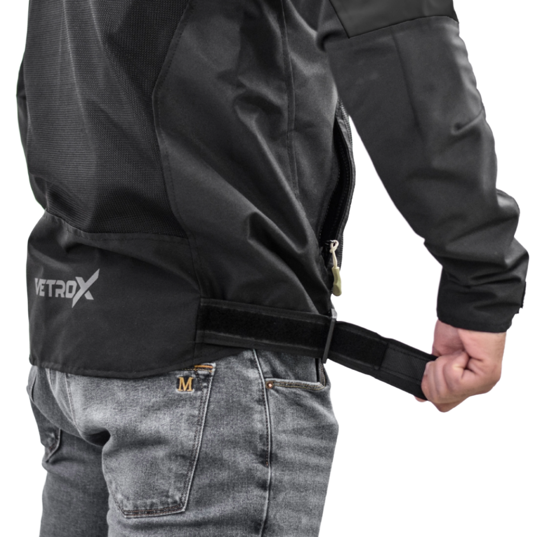 Chaqueta protección Vetrox Street Verano