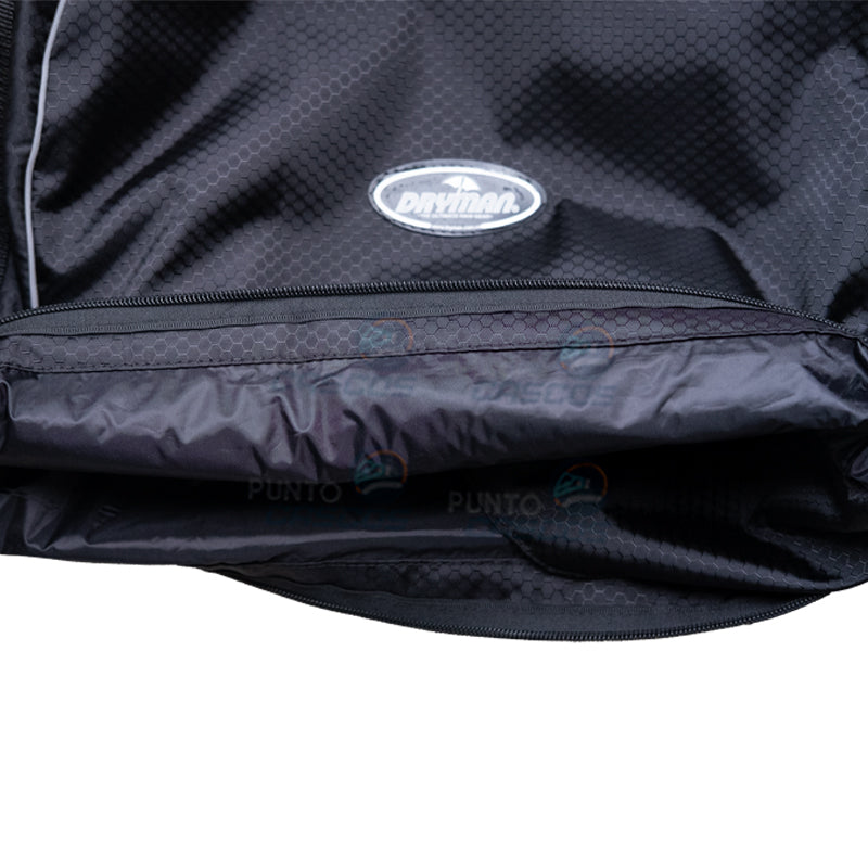 Porta cascos impermeable Dryman