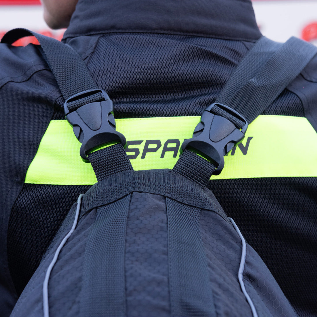 Porta cascos impermeable Dryman