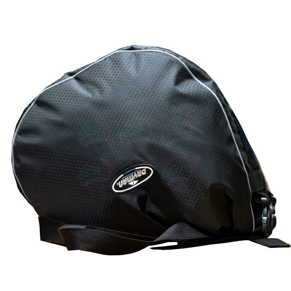 Porta cascos impermeable Dryman