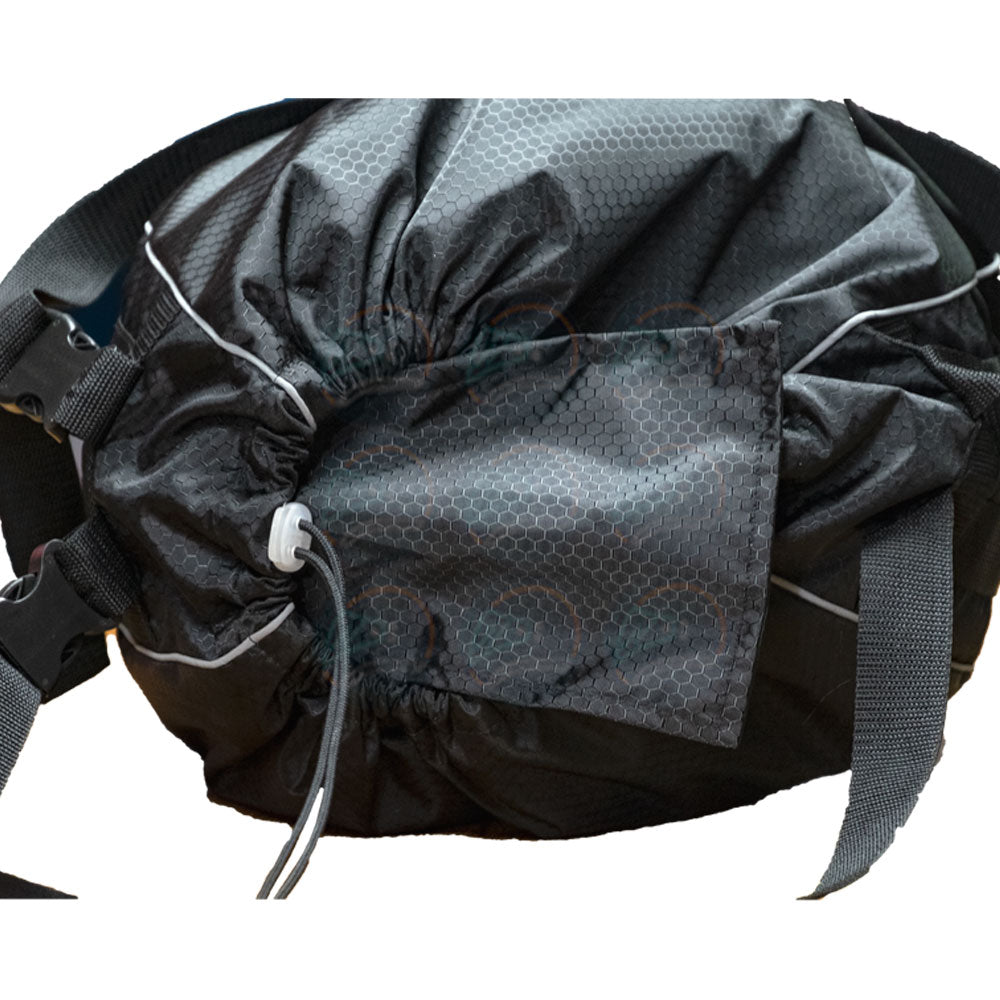 Porta cascos impermeable Dryman