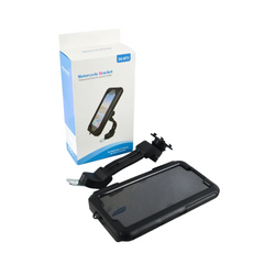 Porta Celular impermeable para moto MT2