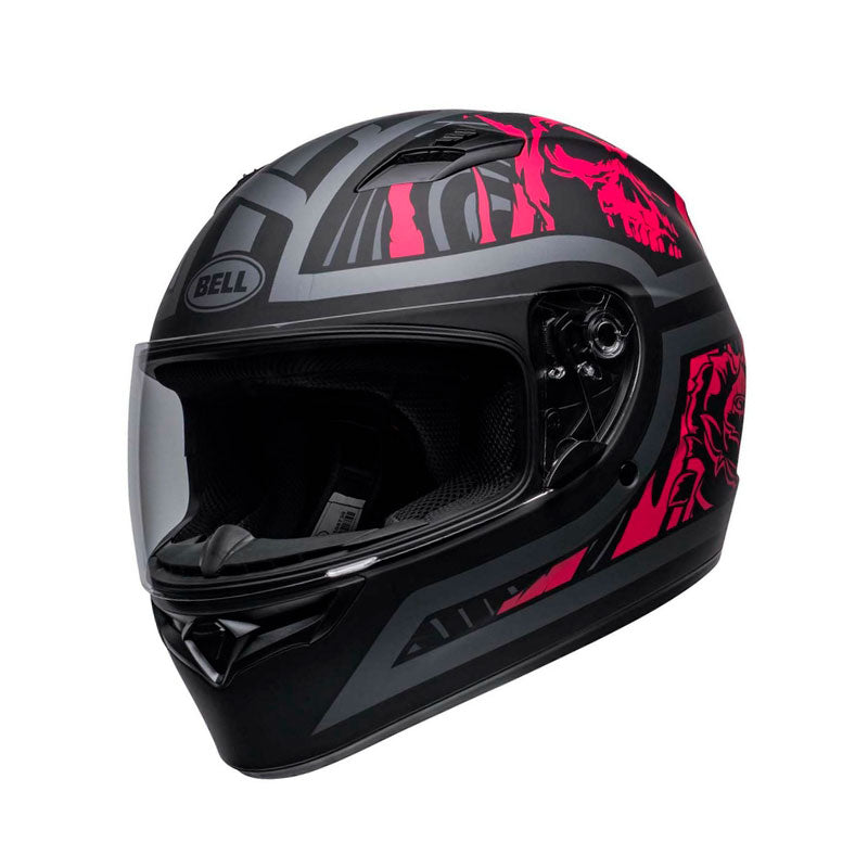 Casco integral Bell qualyfier Rebel