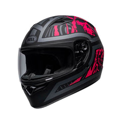 Casco integral Bell qualyfier Rebel