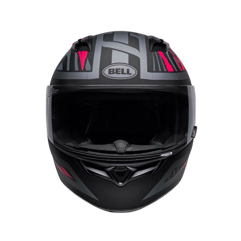 Casco integral Bell qualyfier Rebel