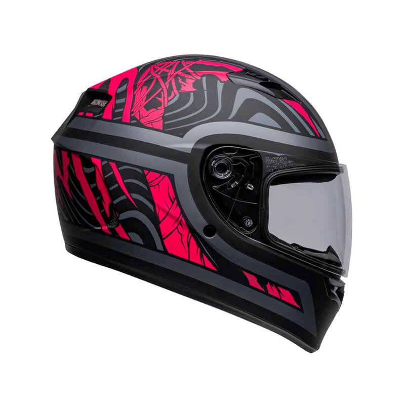 Casco integral Bell qualyfier Rebel