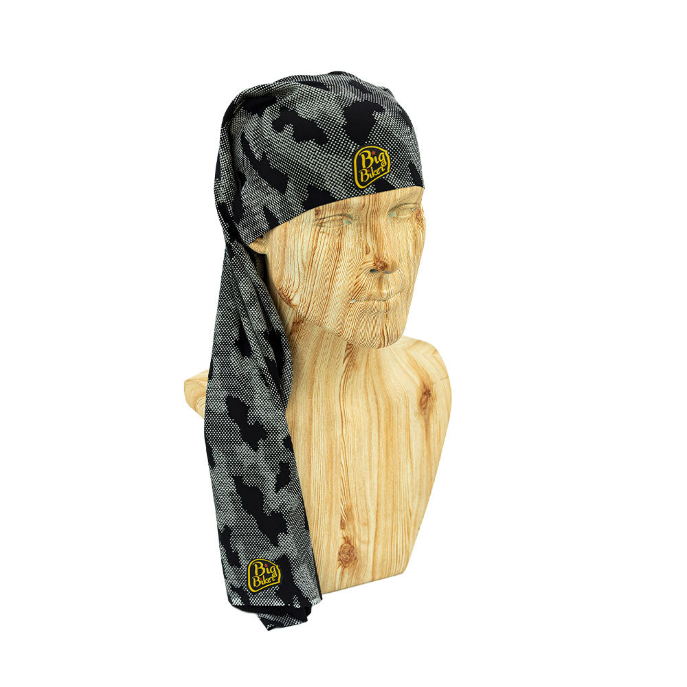 Tubular Reflectivo Bigbiker