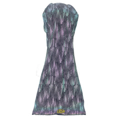 Tubular Reflectivo Arcoiris Bigbiker