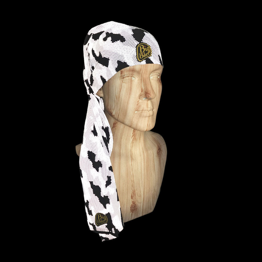 Tubular Reflectivo Bigbiker