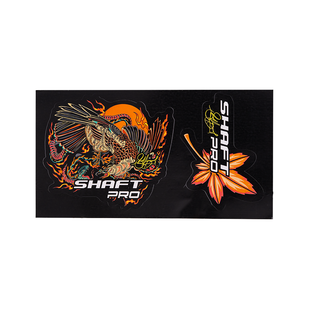 Casco Integral Shaft Pro 610 DV Resurgimiento