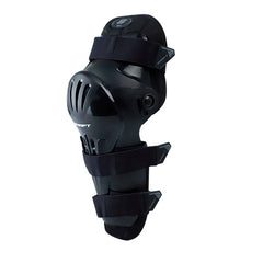 Combo Chaqueta protección Certificada + Rodilleras Articuladas Shaft 307 + Guantes de protección